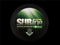 Korda Subline green 10lb / 0.30mm