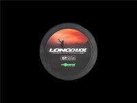 Korda LongChuck Clear 10lb/0.27mm 1000m