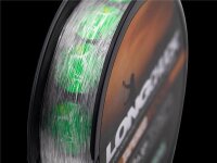 Korda LongChuck Tapered Leaders 10-30lb/0.27-0.47mm