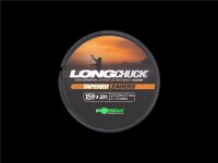 Korda LongChuck Tapered Leaders 10-30lb/0.27-0.47mm