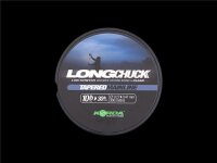 Korda LongChuck Tapered Mainline 10-30lb/0.27-0.47mm