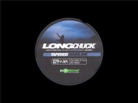Korda LongChuck Tapered Mainline 10-30lb/0.27-0.47mm