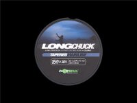 Korda LongChuck Tapered Mainline 10-30lb/0.27-0.47mm