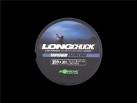 Korda LongChuck Tapered Mainline 15-30lb/0.33-0.47mm