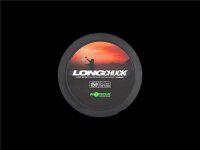 Korda LongChuck Clear 17lb/0.35mm 1000m