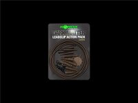 Korda Dark Matter Action Pack Weed