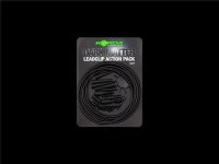 Korda Dark Matter Action Pack Weed
