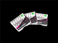 Korda Kamakura Wide Gape X Size 4