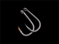 Korda Kamakura Wide Gape X Size 4