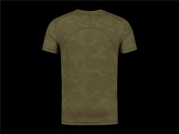 Korda LE Kamo Pro Tee Olive S