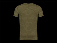 Korda LE Kamo Pro Tee Olive S