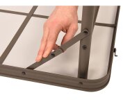 Fox Session Table with Storage