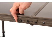 Fox Session Table with Storage