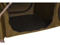 Fox Session Table with Storage