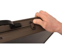 Fox Session Table with Storage