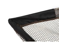Fox Horizon X6 42" Carbon Landing Net (Camo Mesh)