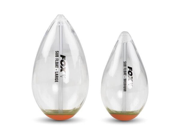 Fox Carp Sub Float Size L