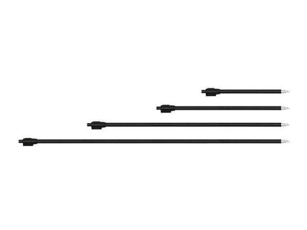 Fox Cam Lok Power Point Storm Poles 16 inch