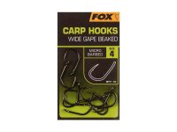 Fox Wide Gape Beaked size 2