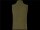 Korda KORE Fleece Gilet Olive
