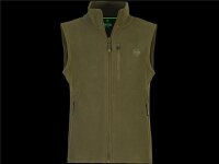 Korda KORE Fleece Gilet Olive S