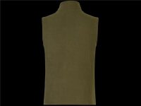 Korda KORE Fleece Gilet Olive S