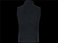 Korda LE Fleece Gilet Black M