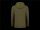 Korda KORE Zip Pro Hoodie Olive
