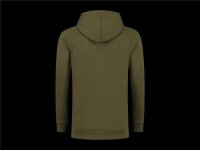 Korda KORE Zip Pro Hoodie Olive S