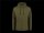 Korda KORE Zip Pro Hoodie Olive S