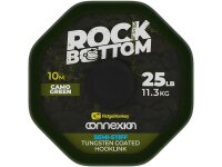 Ridge Monkey Connexion Rock Bottom Tungsten Semi Stiff...