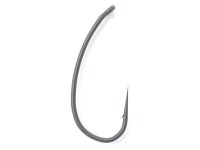 Ridge Monkey Ape-X Medium Curve Barbed Size 6