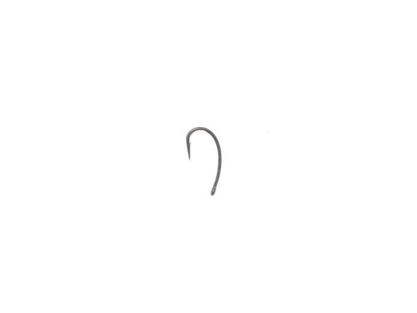 Ridge Monkey Ape-X Curve Barbed Size 4