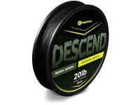 Ridge Monkey Descend Sinking Braid 0,35mm/30lb 1000m