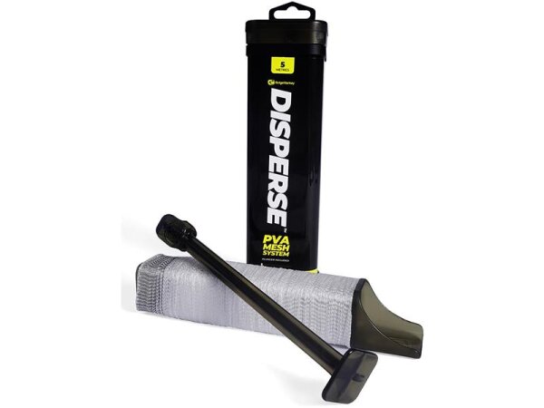 Ridge Monkey Disperse PVA Mesh System-Wide 5m