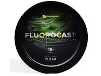 Ridge Monkey Fluoro Coated Mainline 0,37mm,18lb