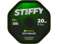 Ridge Monkey Stiffy Chod/Stiff Filament 20lb/11,3kg Weed...