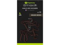 Ridge Monkey Connexion Mini D-Rig Kickers
