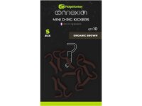 Ridge Monkey Connexion Mini D-Rig Kickers