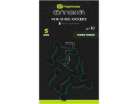 Ridge Monkey Connexion Mini D-Rig Kickers