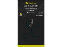 Ridge Monkey Connexion Rock Bottom Kickers Medium