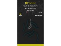Ridge Monkey Connexion Rock Bottom Kickers Medium
