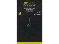 Ridge Monkey Connexion Rock Bottom Kickers Large
