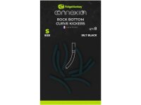 Ridge Monkey Connexion Rock Bottom Curve Kickers Large