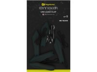 Ridge Monkey Connexion Uni Lead Clip Camo Green