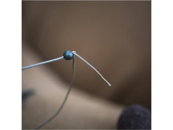 Carpleads Multibeads Trans Green