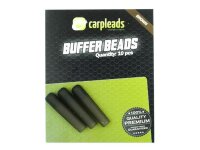 Carpleads Bufferbeads Trans Green