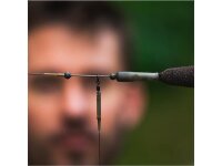 Carpleads Bufferbeads Trans Brown