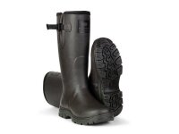 Nash ZT Field Wellies - Stiefel Gr 46