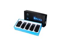 Nash Siren R4 Presentation Set